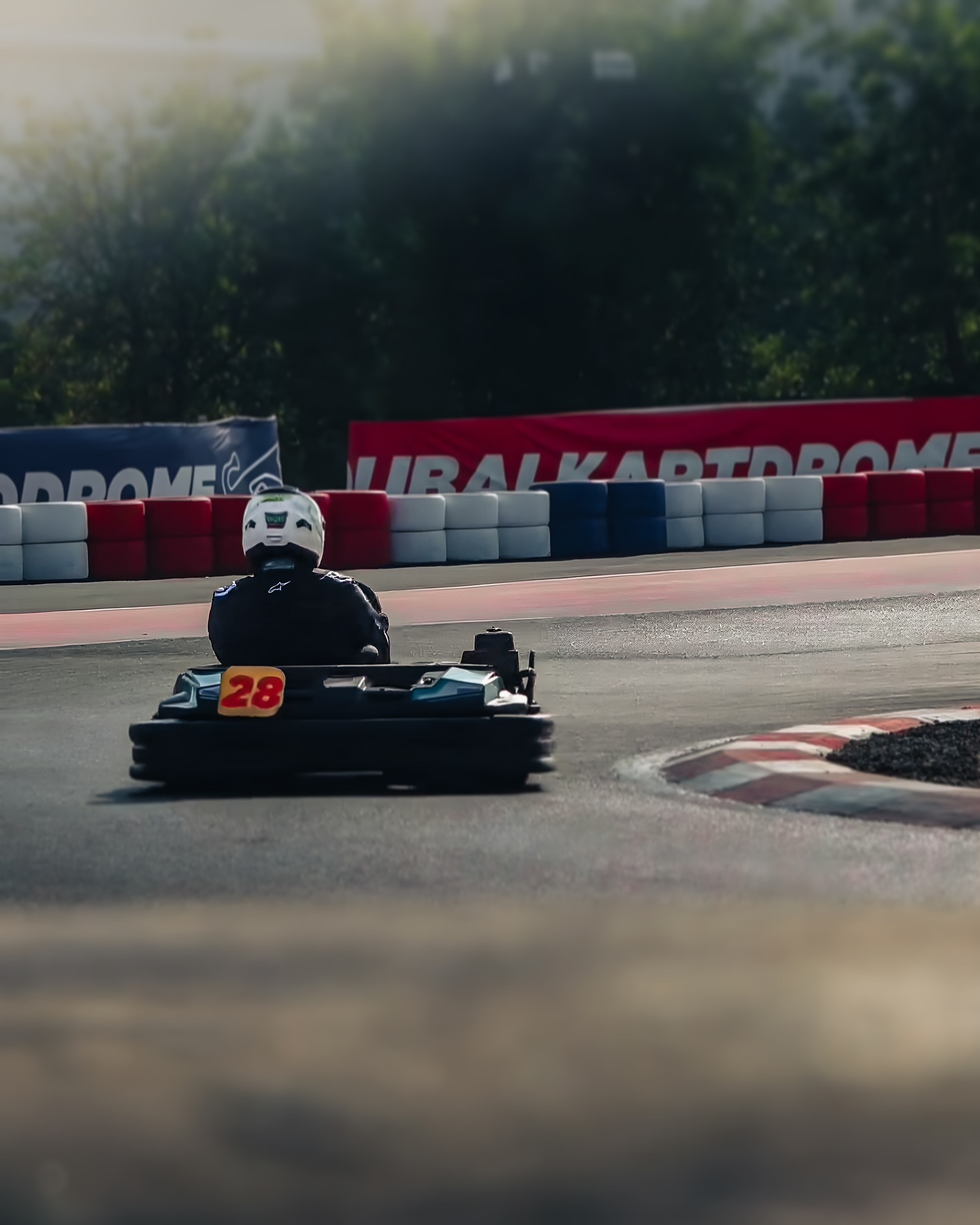 Racing Moment 5