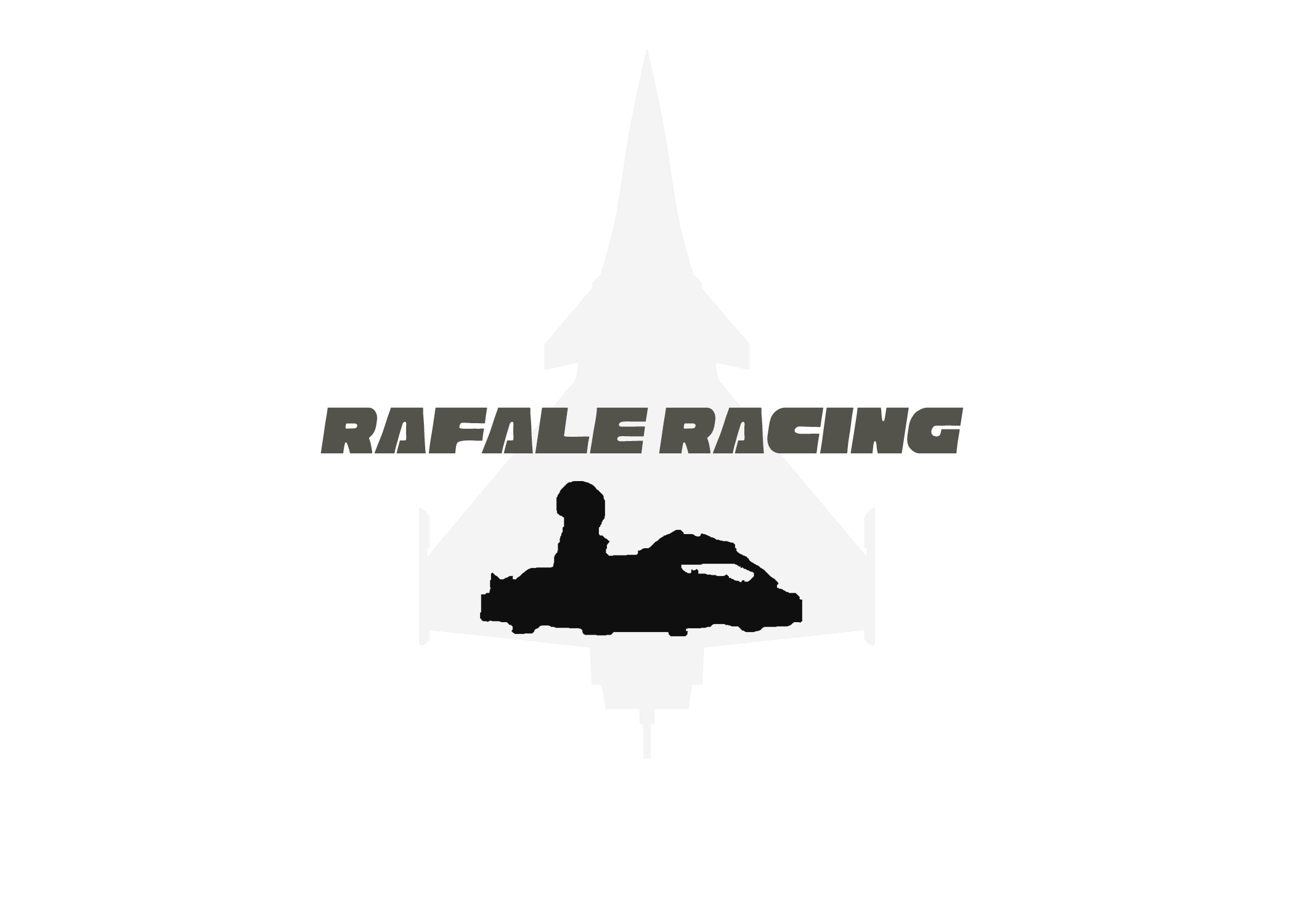 Rafale Racing Logo